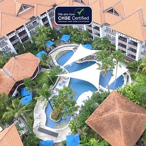 Prime Plaza Suites Sanur – Bali